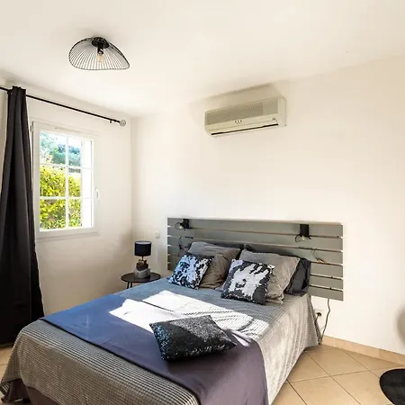 Holiday home Aria - Vue