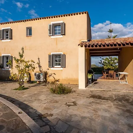 Holiday home Aria - Vue *