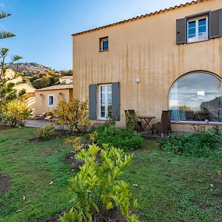 Holiday home Aria - Vue *