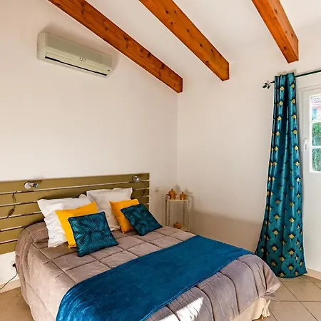 Aria - Vue Holiday home Aregno
