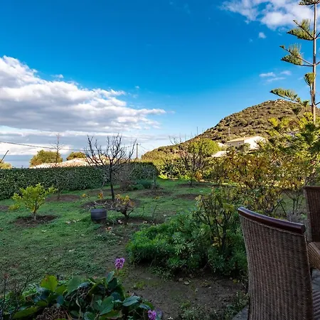 Holiday home Aria - Vue Aregno