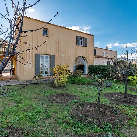 Holiday home Aria - Vue *