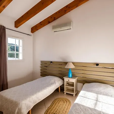 Aria - Vue Holiday home *