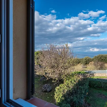 Holiday home Aria - Vue *