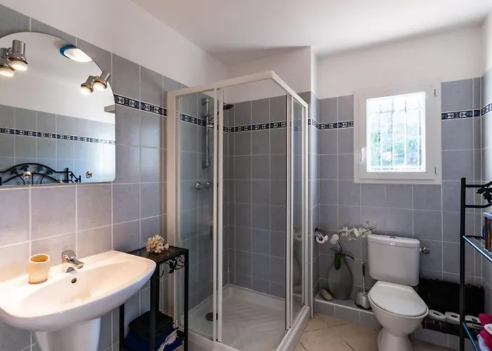 Prázdninový dům Aria - Vue *