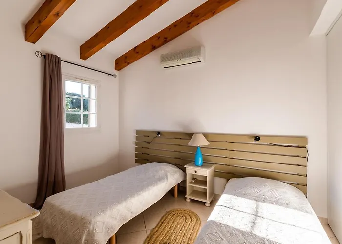 Aria - Vue Prázdninový dům *