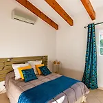 Aria - Vue Casa de Férias Aregno