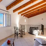 Aria - Vue Aregno