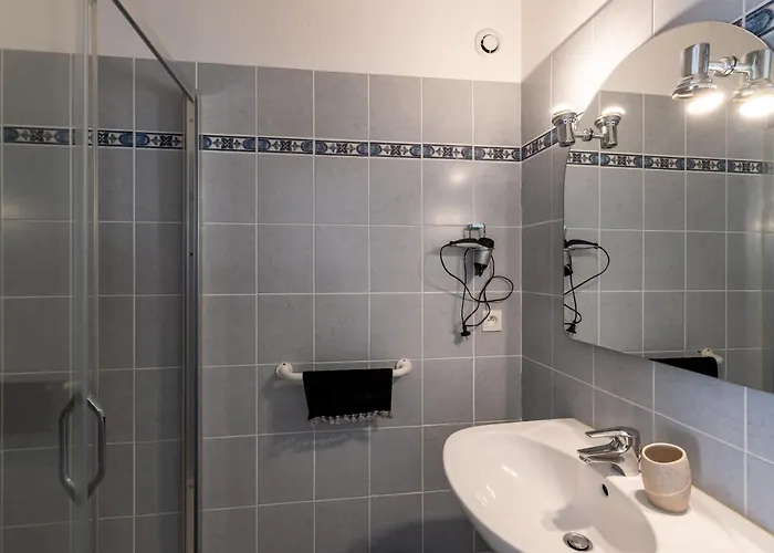 Aria - Vue Prázdninový dům