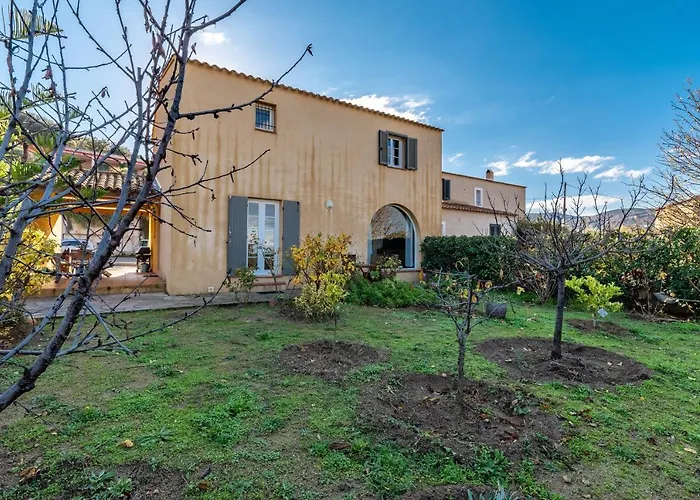 Prázdninový dům Aria - Vue *