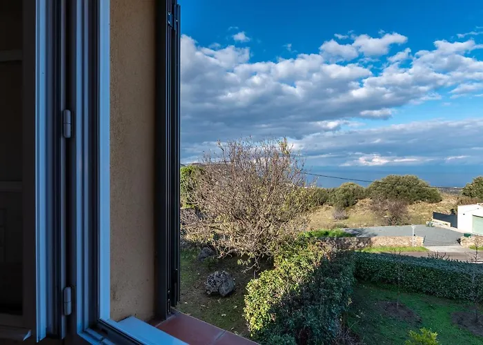 Prázdninový dům Aria - Vue *