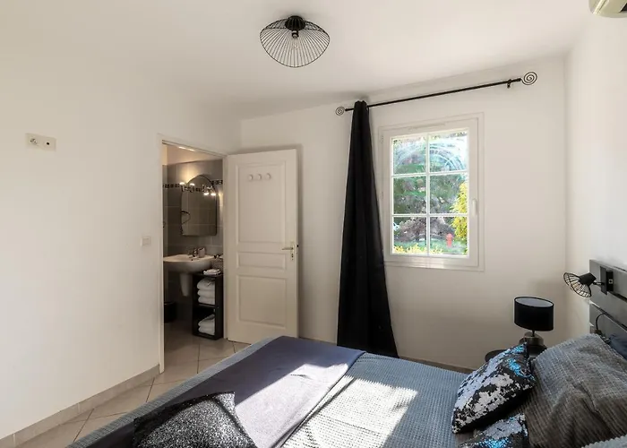 Aria - Vue Prázdninový dům